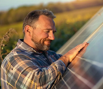 Wichtiger Hinweis zu den Umsatzsteuerbefreiungen für Solarenergie in Österreich - NYLYN Solar