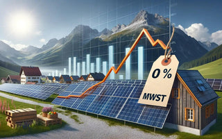 Österreich Umarmt die Solarenergie: Ein Schritt Richtung Nachhaltige Energie - NYLYN