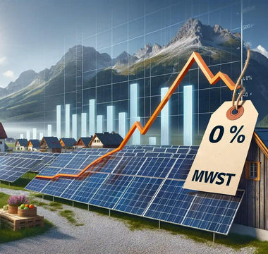 Österreich Umarmt die Solarenergie: Ein Schritt Richtung Nachhaltige Energie - NYLYN