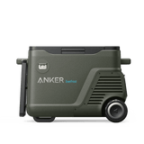 Anker EverFrost 30 Akku-Kühlbox (33L) - NYLYN Solar