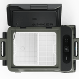 Anker EverFrost 30 Akku-Kühlbox (33L) - NYLYN Solar