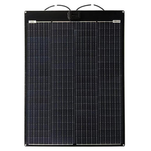 Offgridtec PCB-ETFE 100W 39V Semi-Flexible Solarpanel - NYLYN Solar