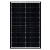Balkonkraftwerk 800W - 2x Astronergy Solar Modul Growatt NEO Wechselrichter Komplettset - NYLYN Solar