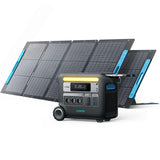 Anker SOLIX F2000 (PowerHouse 767) - 2048Wh | 2300W - NYLYN Solar