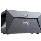 Anker SOLIX E1600 Solarstromspeicher & Anker MI60 Mikrowechselrichter Bundle - NYLYN Solar