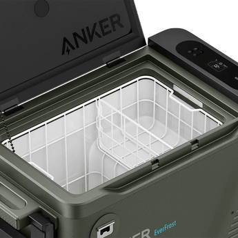 Anker EverFrost 40 Akku-Kühlbox (43L) - NYLYN Solar