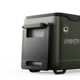 Anker EverFrost 40 Akku-Kühlbox (43L) - NYLYN Solar