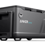 Anker EverFrost 50 Akku-Kühlbox (53L) - NYLYN Solar