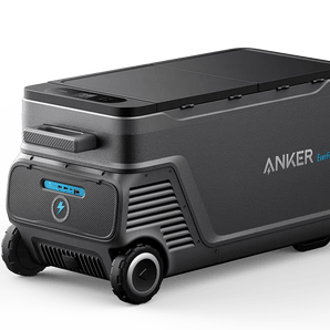 Anker EverFrost 50 Akku-Kühlbox (53L) - NYLYN Solar