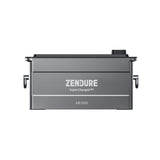 Zendure SolarFlow AB1000 Erweiterungsbatterie 960Wh Add-On LiFePO4 - NYLYN Solar