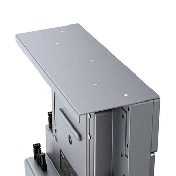 Zendure AIO 2400 LiFePO4 2,4kWh All-In-One Speichersystem für Balkonkraftwerke - NYLYN Solar