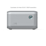 Anker SOLIX C1000 Powerstation 1056Wh | 1800W - NYLYN Solar