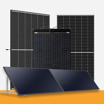 PV-Modulen - NYLYN Solar